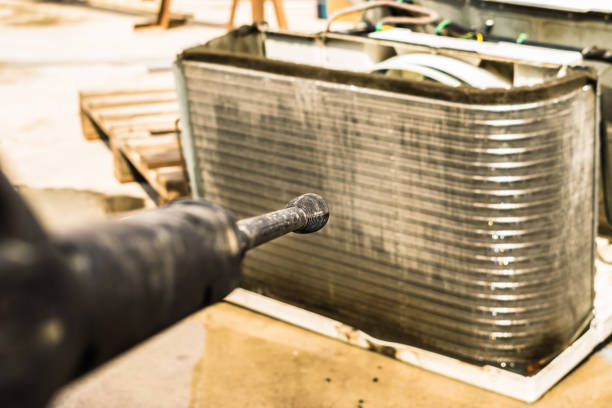 Best HVAC System Cleaning  in Denver, PA