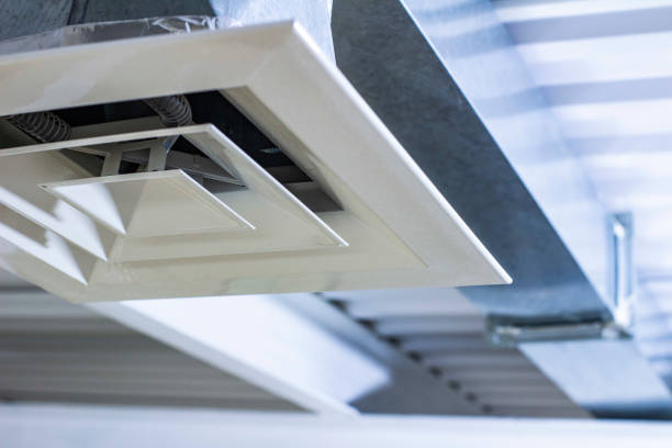Best Air Duct Cleaning Company Near Me  in Denver, PA