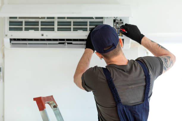 Best Commercial HVAC Duct Cleaning  in Denver, PA