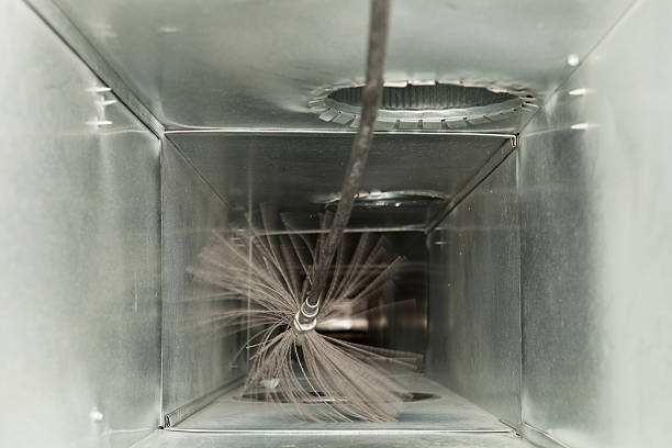 Best HVAC Air Duct Cleaning  in Denver, PA