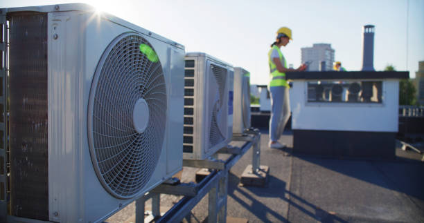 Best Air Duct Cleaning Company Near Me  in Denver, PA