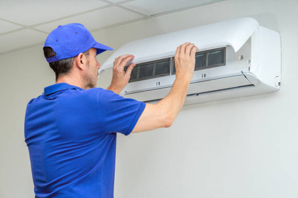 Best Home Air Vent Cleaning  in Denver, PA