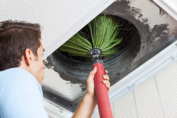 Best Local Air Duct Cleaning Services  in Denver, PA