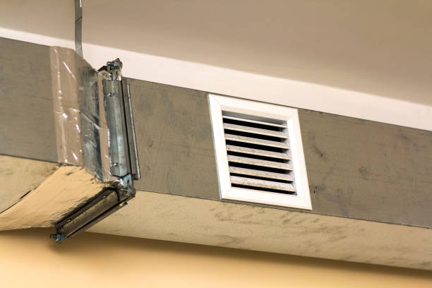 Best Air Duct Cleaning Company Near Me  in Denver, PA