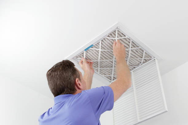 Best Dryer Vent Cleaning Services  in Denver, PA